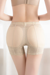 SHAPMAMA™ Damen Shapewear Schlankheits-Po-Lifter-Hose Bauchkontrolle Höschen Taille Shapewear Unterwäsche