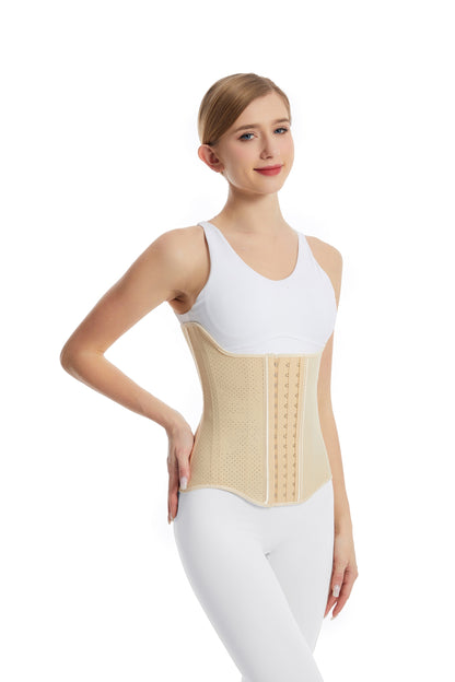SHAPMAMA™ Body Shaper Gürtel Sanduhr Korsett Bauchkontrolle Taillentrainer