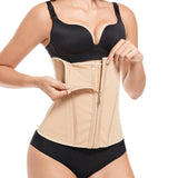 SHAPMAMA™ Women's Waist Trainer with Extreme Compression