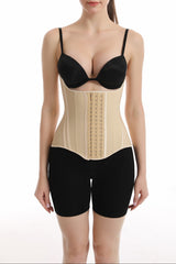 SHAPMAMA™ Body Shaper Belt Hourglass Corset Tummy Control Waist Trainer