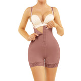 SHAPMAMA™ Slimming Shapewear Butt Lifter Tummy Control Bodyshaper Panties