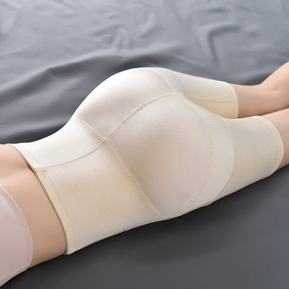 SHAPMAMA™ Ladies Post  Body Shaping Wear High Waist Shapewear Shorts Panties Butt Lift Shapers