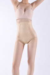 SHAPMAMA™ Hot sales fashion newest high waist shapers underwear butt lifer women body shaper panties