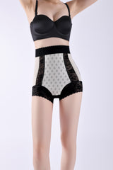SHAPMAMA™ Hot sales fashion newest high waist shapers underwear butt lifer women body shaper panties