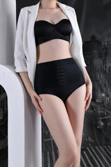 SHAPMAMA™ Shapewear Butt Lifter Nahtlose Frauen Levantador De Gluteos Body Shaper Fajas Schlankheits-Shapewear Modelliergurt-Slips Panty