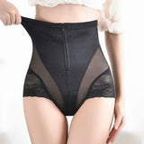 SHAPMAMA™ Höschen für Damen, hohe Taille, Bauchweg-Hose, Unterwäsche, weibliche Reparatur, Hüftlift-Hose, Taillenformung, schlanker Bauch, Body Shaper-Hose