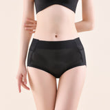 SHAPMAMA™ Sexy Shapewear mit niedriger Taille und festen Polstern für den Po-Lifter, Gesäß-Lifting-Shaper-Höschen für Frauen