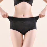 SHAPMAMA™ Sexy Shapewear mit niedriger Taille und festen Polstern für den Po-Lifter, Gesäß-Lifting-Shaper-Höschen für Frauen