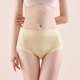 SHAPMAMA™ Sexy Shapewear mit niedriger Taille und festen Polstern für den Po-Lifter, Gesäß-Lifting-Shaper-Höschen für Frauen