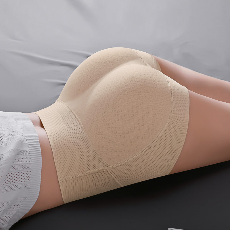 SHAPMAMA™ Hip Shapewear Panties Women Butt Lifter Shaper Panties Sexy Body Shaper Push up Panties Hip Enahncer Shapewear With Pads