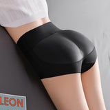 SHAPMAMA™ Hip Shapewear Panties Women Butt Lifter Shaper Panties Sexy Body Shaper Push up Panties Hip Enahncer Shapewear With Pads