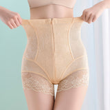 SHAPMAMA™ Professionelles Höschen mit hoher Kompression, Bauchstraffungsshorts, Kontrollhöschen, Po-vergrößernde Body-Fajas, Shapewear, kolumbianische Hüftgürtel