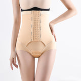 SHAPMAMA™ High Waist Women's Shaper Underwear Butt Lifter Tummy Slimming Panties Shapewear