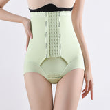 SHAPMAMA™ High Waist Women's Shaper Underwear Butt Lifter Tummy Slimming Panties Shapewear