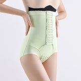 SHAPMAMA™ High Waist Women's Shaper Underwear Butt Lifter Tummy Slimming Panties Shapewear