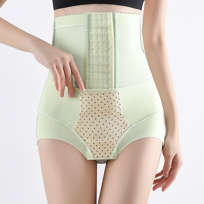 SHAPMAMA™ Shapewear für Damen mit hoher Taille, Po-Lifter, Bauchweg-Höschen