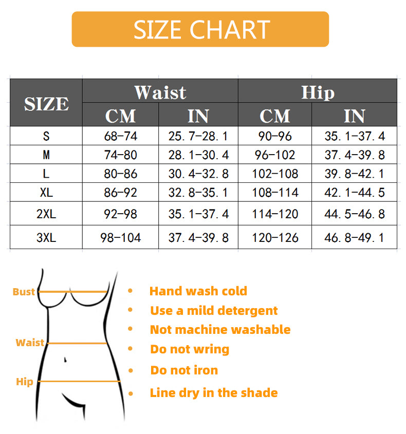 SHAPMAMA™ Klassischer Damen-Body-Shaper mit Spitze, Po-Lifter, Bauchkontrolle, Unterwäsche, Höschen, glättende Slips