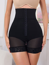 SHAPMAMA™ High Quality High Waisted Butt Lifter Fajas Shaping Shorts