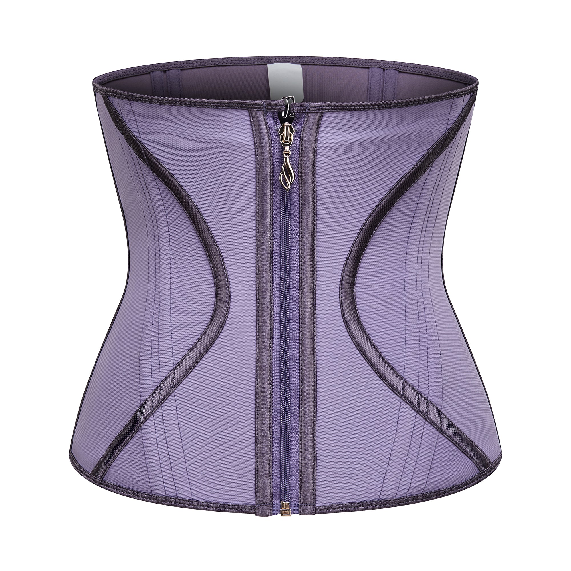 SHAPMAMA™ Damen-Taillentrainer mit gebogenem Knochen, hohe Kompression, Bauchkontrolle, Bauchgürtel