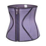 SHAPMAMA™ Damen-Taillentrainer mit gebogenem Knochen, hohe Kompression, Bauchkontrolle, Bauchgürtel