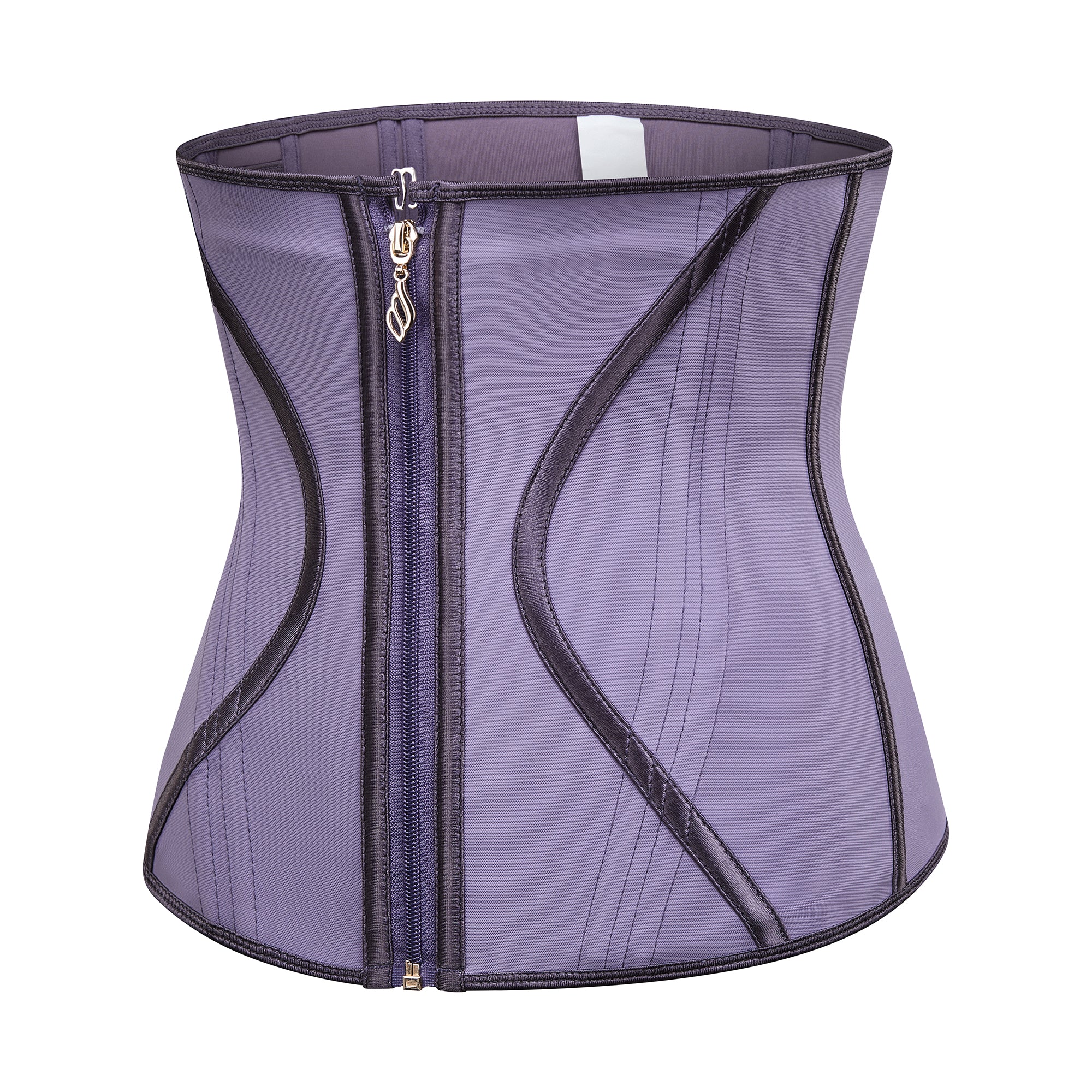 SHAPMAMA™ Damen-Taillentrainer mit gebogenem Knochen, hohe Kompression, Bauchkontrolle, Bauchgürtel