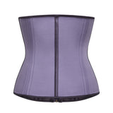 SHAPMAMA™ Damen-Taillentrainer mit gebogenem Knochen, hohe Kompression, Bauchkontrolle, Bauchgürtel