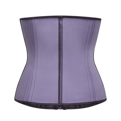 SHAPMAMA™ Women's Curved Bone Waist Trainer High Compression Tummy Control Belly Belt