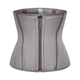 SHAPMAMA™ Damen-Taillentrainer mit gebogenem Knochen, hohe Kompression, Bauchkontrolle, Bauchgürtel