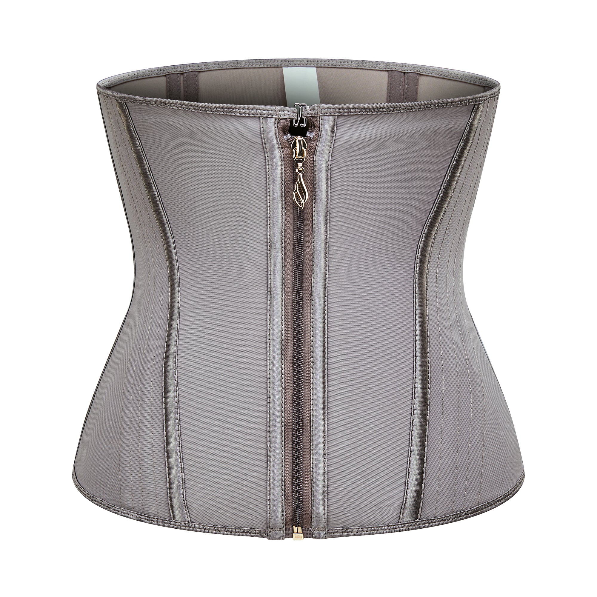 SHAPMAMA™ Damen-Taillentrainer mit gebogenem Knochen, hohe Kompression, Bauchkontrolle, Bauchgürtel