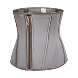 SHAPMAMA™ Damen-Taillentrainer mit gebogenem Knochen, hohe Kompression, Bauchkontrolle, Bauchgürtel