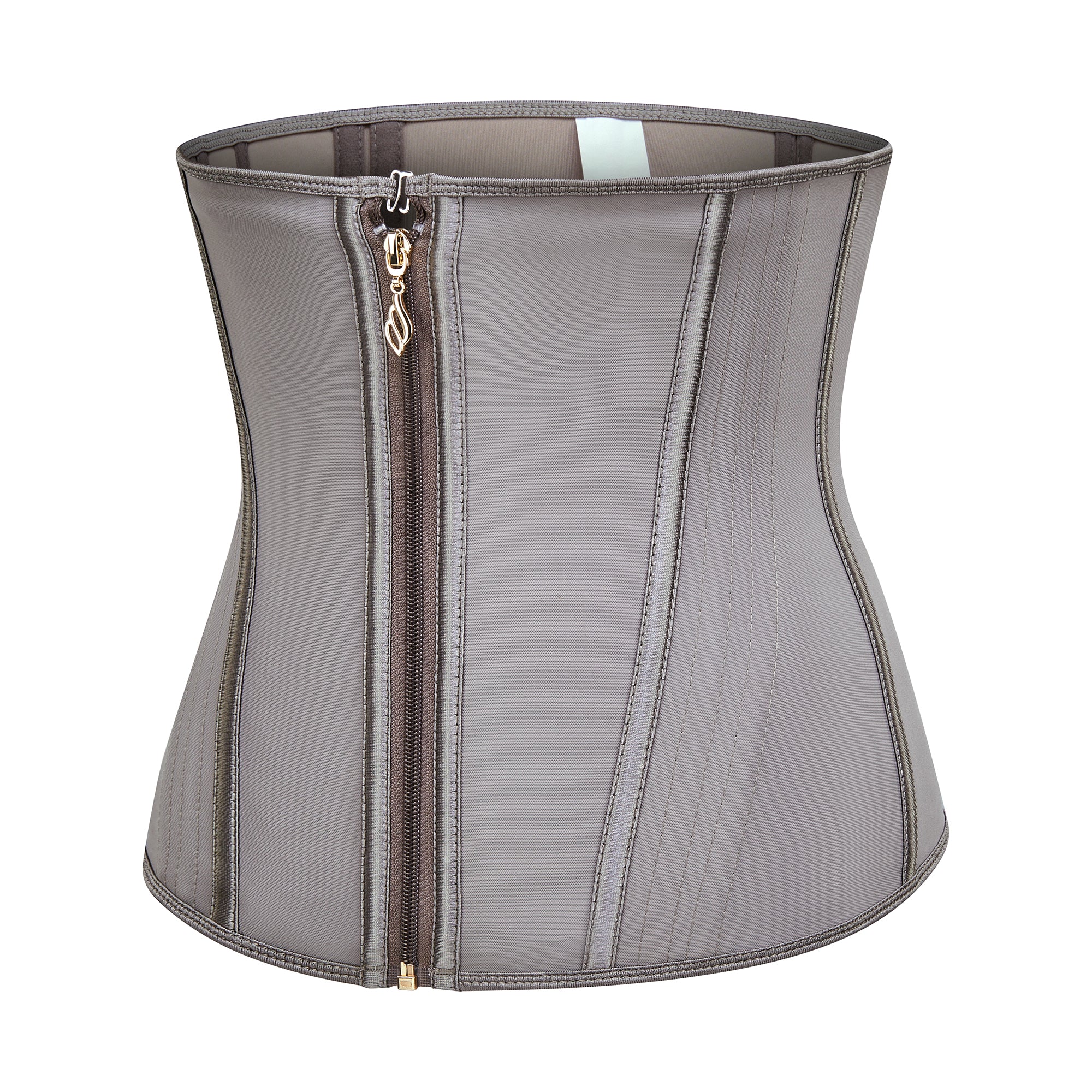 SHAPMAMA™ Damen-Taillentrainer mit gebogenem Knochen, hohe Kompression, Bauchkontrolle, Bauchgürtel