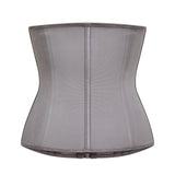 SHAPMAMA™ Damen-Taillentrainer mit gebogenem Knochen, hohe Kompression, Bauchkontrolle, Bauchgürtel