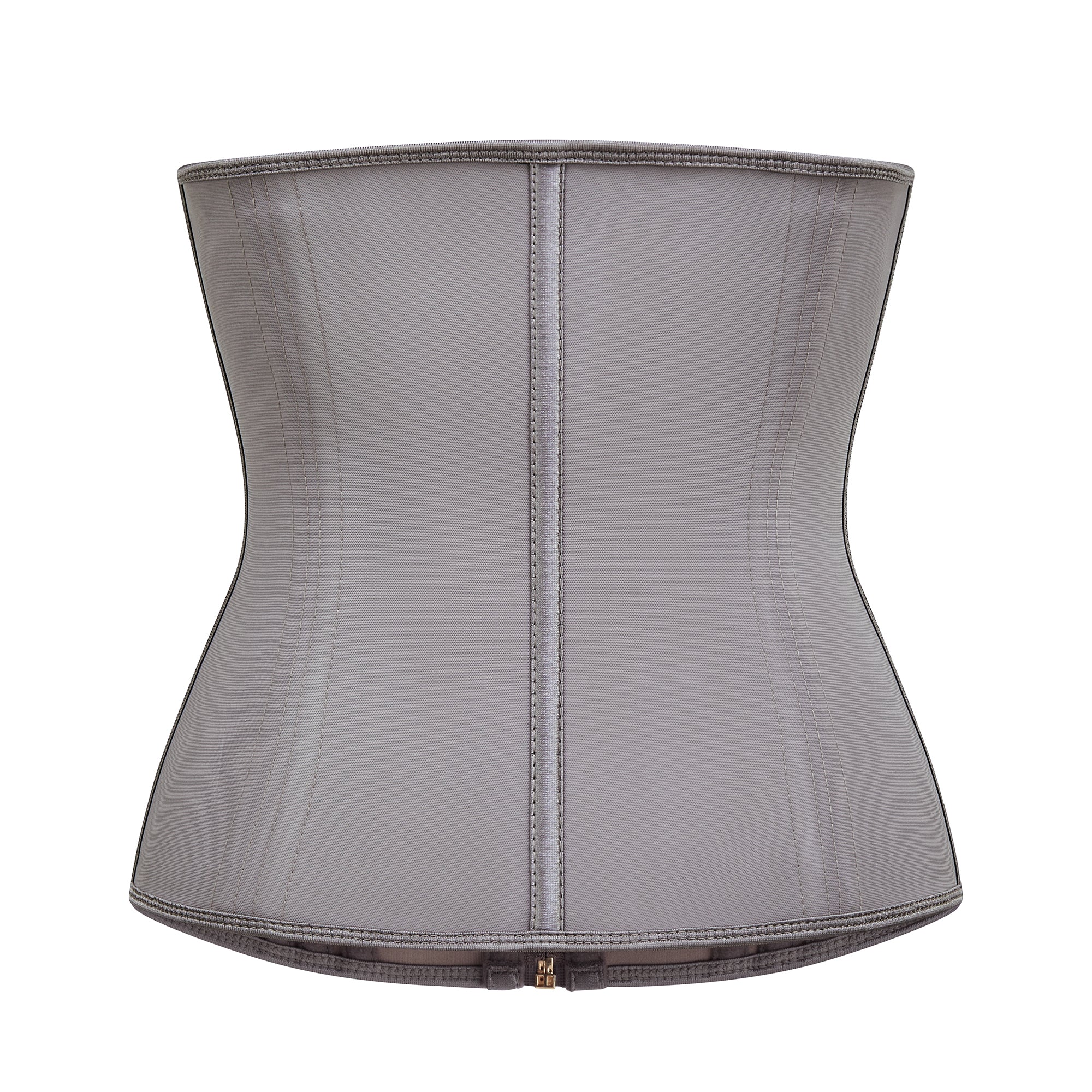 SHAPMAMA™ Damen-Taillentrainer mit gebogenem Knochen, hohe Kompression, Bauchkontrolle, Bauchgürtel