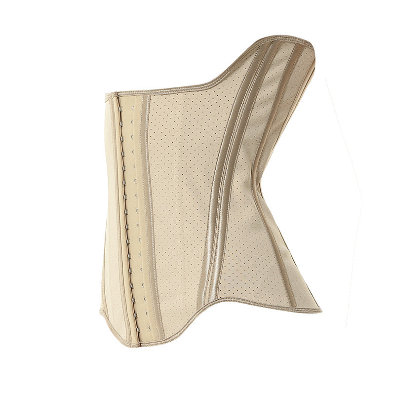 SHAPMAMA™ Body Shaper Belt Hourglass Corset Tummy Control Waist Trainer