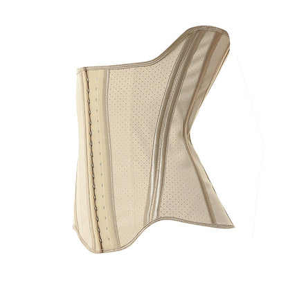 SHAPMAMA™ Body Shaper Belt Hourglass Corset Tummy Control Waist Trainer