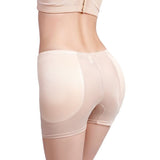 SHAPMAMA™ Women Sexy Butt Lifter Booty Pads Hip Enhancer Shapewear Padded Underwear Waist Trainer Belly Slimming Body Shaper Girdles