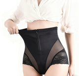 SHAPMAMA™ Höschen für Damen, hohe Taille, Bauchweg-Hose, Unterwäsche, weibliche Reparatur, Hüftlift-Hose, Taillenformung, schlanker Bauch, Body Shaper-Hose