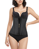 SHAPMAMA™ Women's Waist Trainer with Extreme Compression