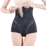 SHAPMAMA™ Tummy Control Panties Butt Lift Sexy Breathable Body Shaper Panties Shapewear Women Flat Tummy Girdle Shapers Waist Trainer