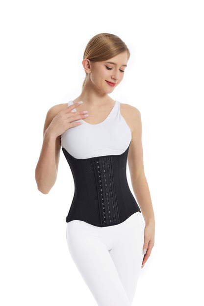 SHAPMAMA™ Body Shaper Gürtel Sanduhr Korsett Bauchkontrolle Taillentrainer