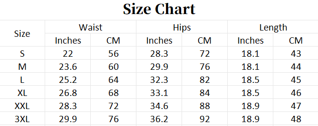 SHAPMAMA™ High Quality High Waisted Butt Lifter Fajas Shaping Shorts