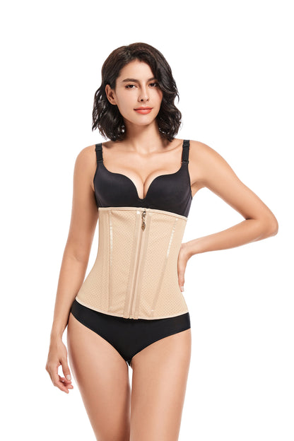 SHAPMAMA™ Women's Waist Trainer with Extreme Compression