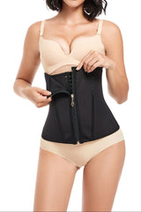 SHAPMAMA™ Women's Waist Trainer with Extreme Compression