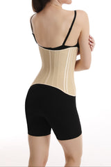 SHAPMAMA™ Body Shaper Belt Hourglass Corset Tummy Control Waist Trainer