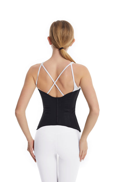 SHAPMAMA™ Body Shaper Gürtel Sanduhr Korsett Bauchkontrolle Taillentrainer