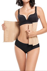 SHAPMAMA™ Women's Waist Trainer with Extreme Compression