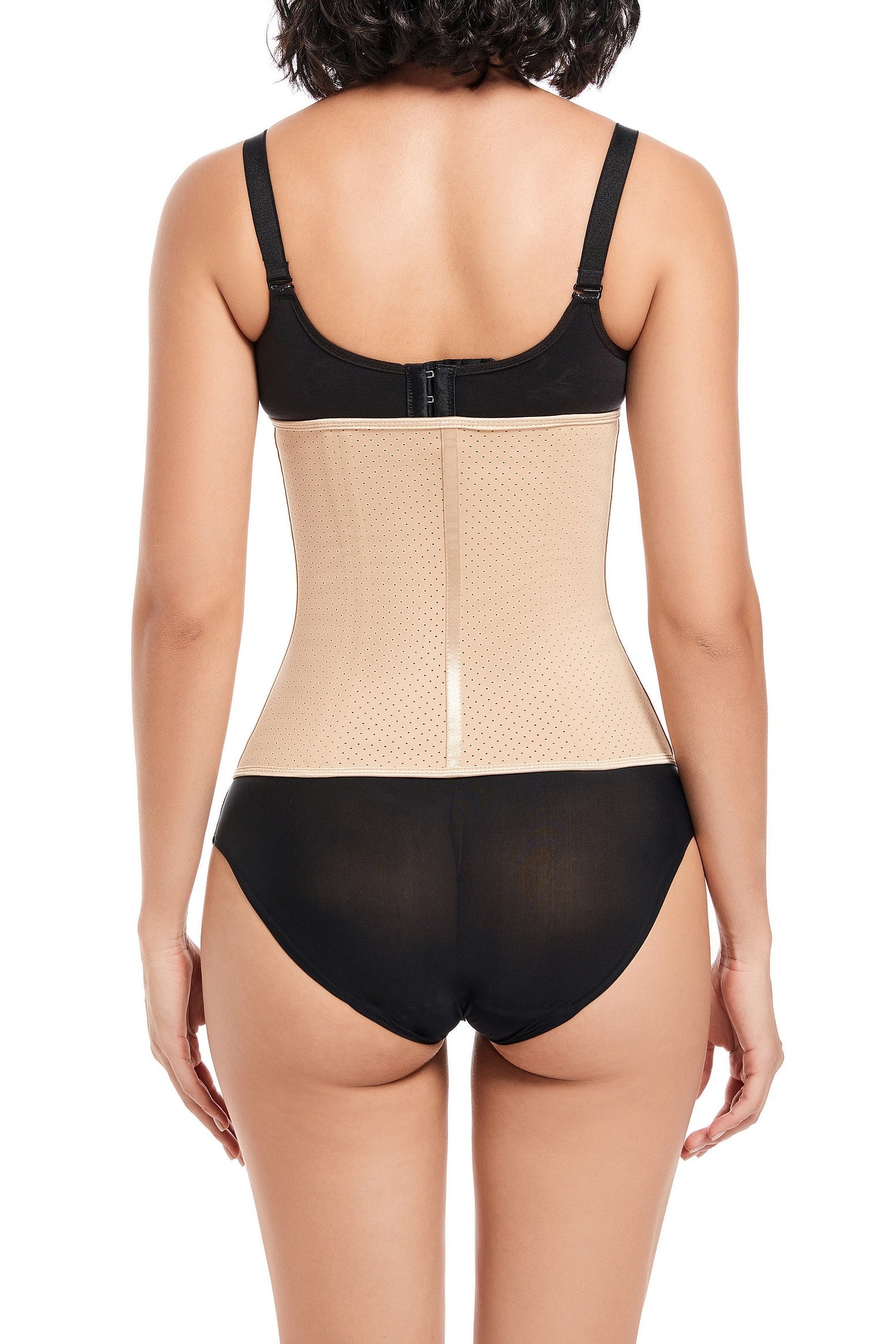 SHAPMAMA™ Women's Waist Trainer with Extreme Compression