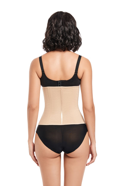 SHAPMAMA™ Women's Waist Trainer with Extreme Compression
