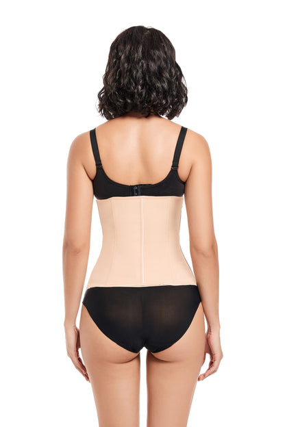 SHAPMAMA™ Women's Waist Trainer with Extreme Compression