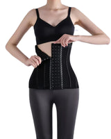 SHAPMAMA™ Flat Belly Slimming Sheath Firm Compression Waist Cincher Girdle for Women
